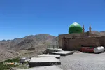امامزاده سید محمد نقیب ـ بیرجند