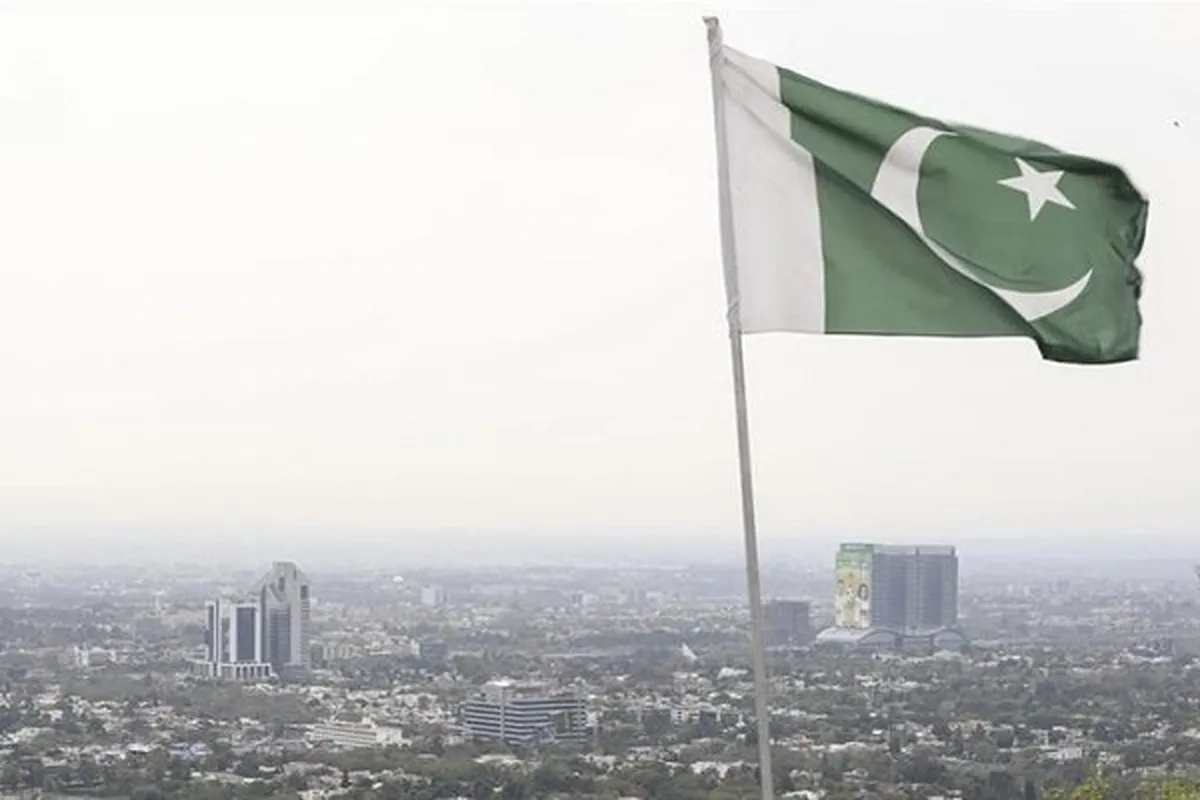 پاکستان: علاقے میں ٹینشن اسرائیلی اقدامات کی وجہ سے ہے