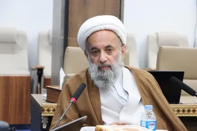 گردهمایی ائمه جمعه استان مازندران