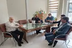 میز خدمت