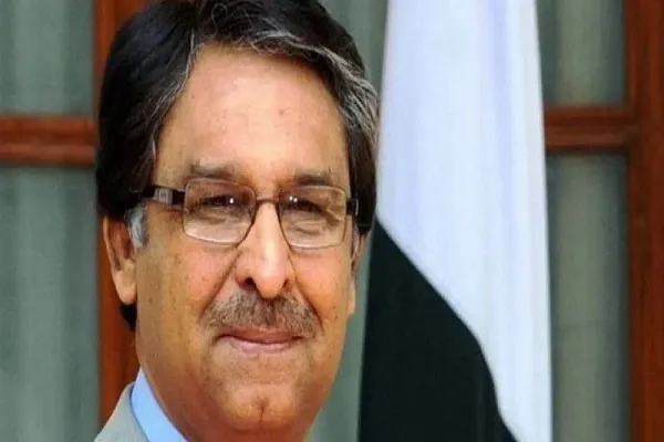 دښمنان په ترهګرو اقداماتو سره، له ایران سره د پاکستان د اړیکو خرابول غواړي