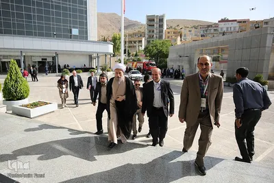 اجلاس رؤسای دانشگاه‌ها و مؤسسات آموزش عالی شیراز‎‎