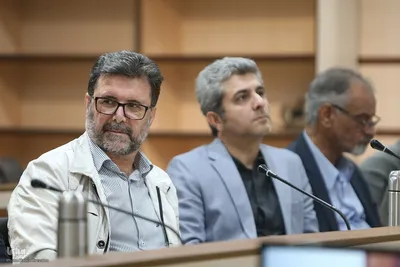 نشست هم‌اندیشی «تحلیل وضعیت پویانمایی در ایران؛ مشکلات و راهکارها»