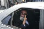 آیین گشایش پانزدهمین نمایشگاه بین المللی کتاب تبریز و نهمین نمایشگاه مطبوعات آذربایجان شرقی 