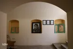 خانه تاریخی پروین اعتصامی در تبریز