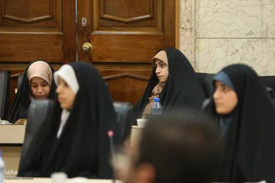 نشست خبری نخستین جشنواره قرآن و عترت«حیات»