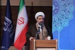 آیین تکریم و معارفه رؤسای دانشگاه علوم پزشکی تبریز‎