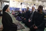 نماز جمعه خرم‌آباد