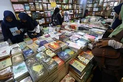 Ikapi Jabar Siap Gelar Islamic Book Fair