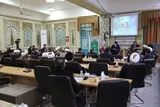 شورای هماهنگی و گسترش فعالیت‌های قرآنی آغاز به کار کرد + عکس و فیلم