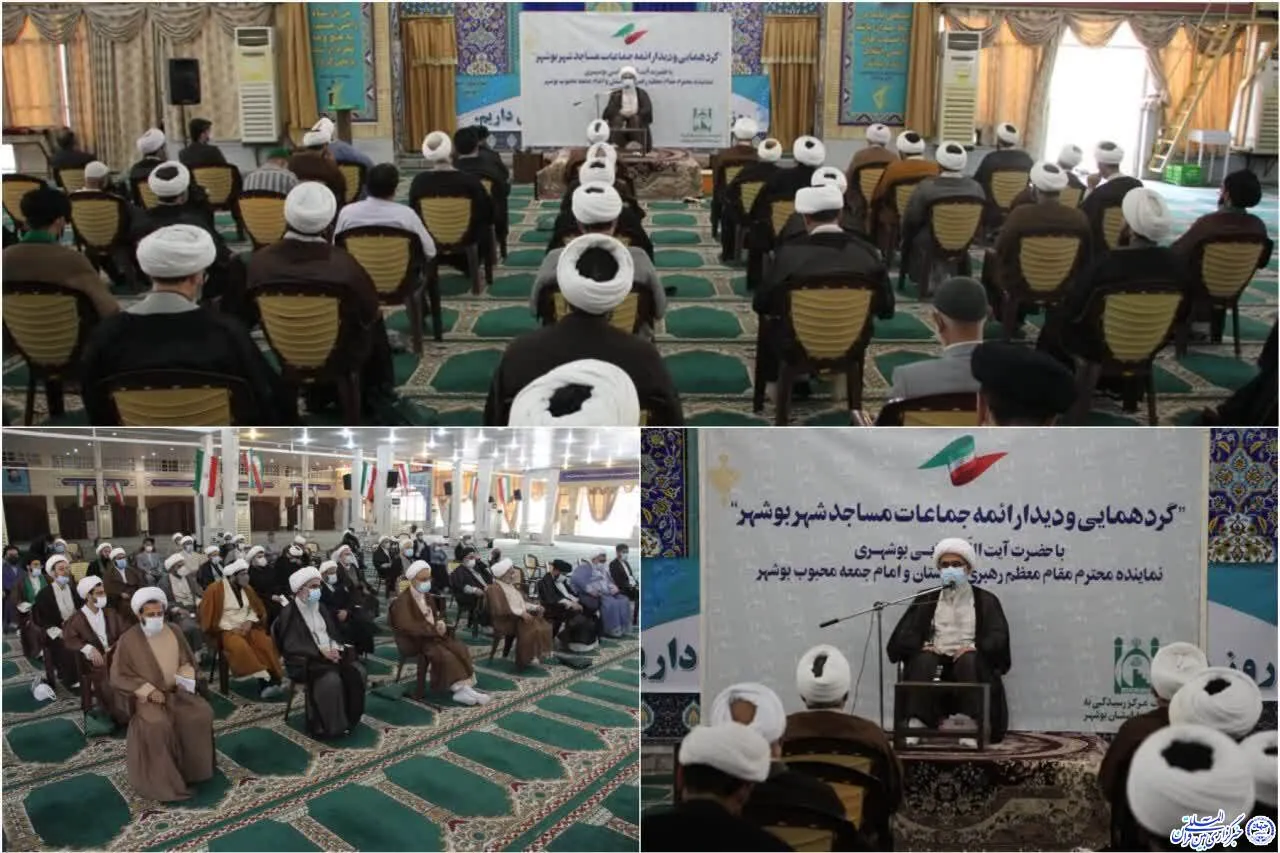 گام نخست جهاد تبیین بر عهده علمداران فرهنگ دینی است