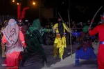 بزرگترین تعزیه میدانی شیراز‎