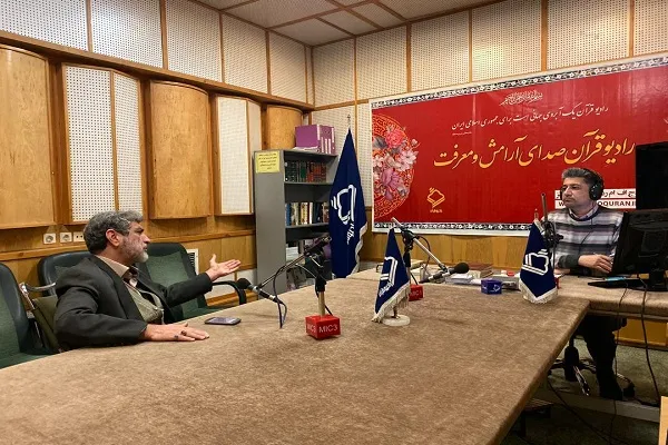 کم‌کاری مساجد، علت اصلی پیدایش مؤسسات قرآنی بود