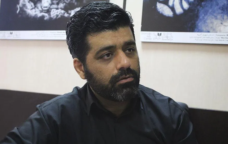 «به آسمان نگاه کن» از 9 مهرماه به روی صحنه می‌رود