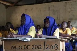 Wanafunzi Waislamu katika shule za Kenya walalamikia ubaguzi