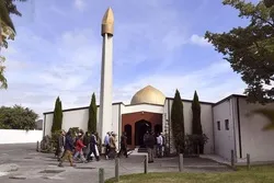 Christchurch Mosque Threats: Blocking Website Used by White Supremacists Urged