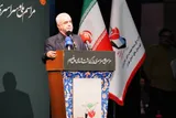 شهدای مدافع حرم سپر بلای ایران شدند