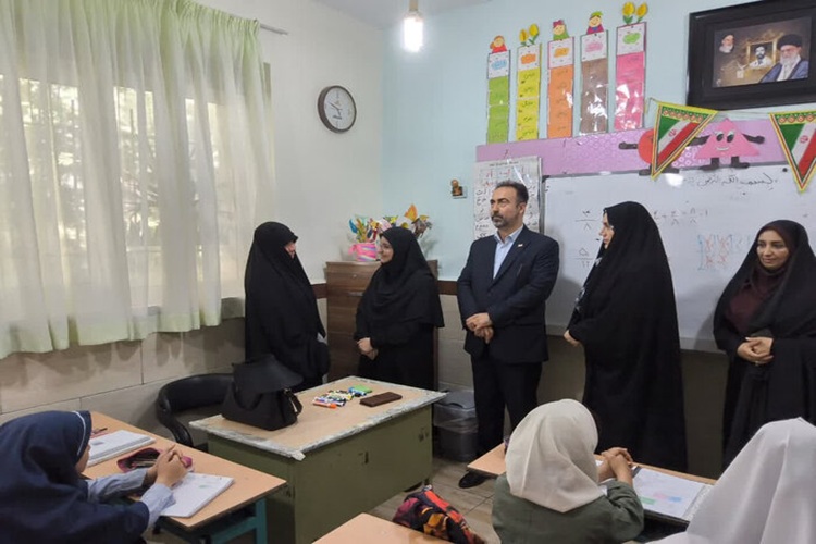 بازدید