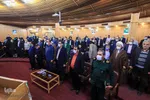 سفر رییس بنیاد شهید به زنجان‎‎