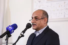 آیین نکوداشت زینب‌السادات امامی