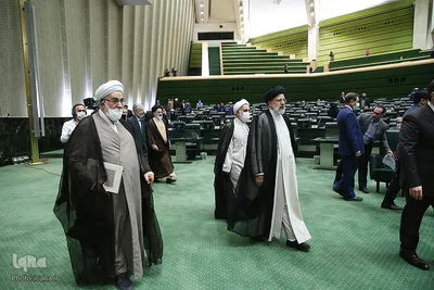 آغاز مجلس یازدهم