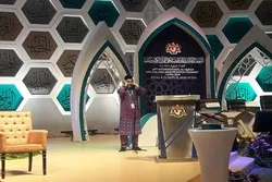 Closing Ceremony of Malaysia Int’l Quran Contest Gets Underway in Kuala Lumpur