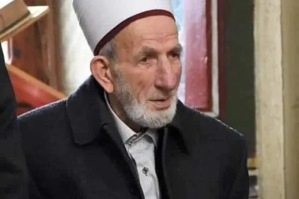 Usaha tanpa henti Mullah Mahmud Aslani melatih penghafaz Al-Quran Macedonia +Gambar