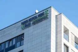 Klinik-Gruppe reagiert: Kopfbedeckung als „Teil der Arbeitskleidung“