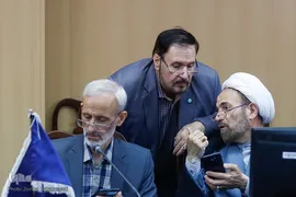 مراسم بزرگداشت مقام معلم