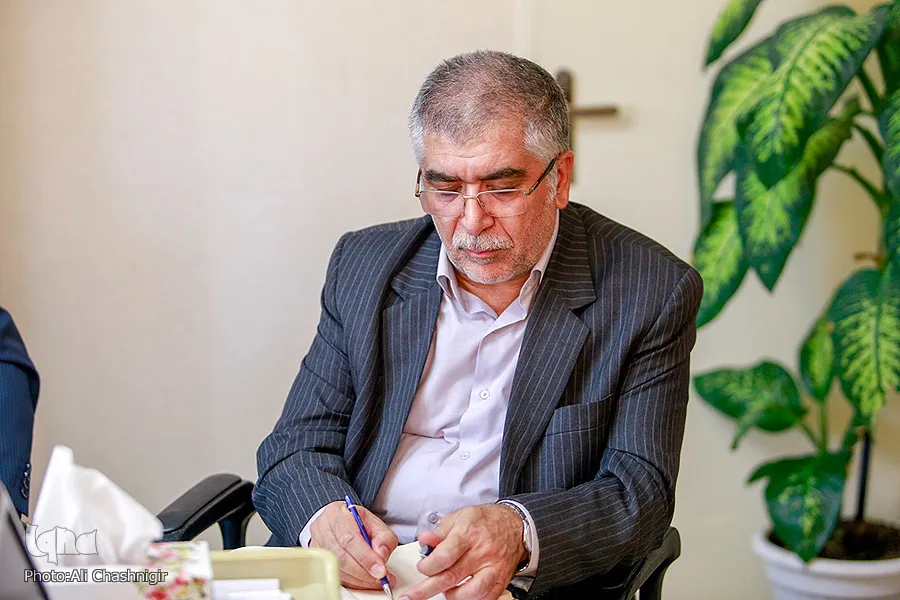 جنبش دانشجویی؛ پیشانی حرکت یک ملت برای رسیدن به پیشرفت