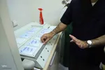بازدید فرماندار تبریز از بخش‌های مختلف سازمان جهاددانشگاهی آذربایجان شرقی‎