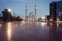 Dutch MPs Start Hearings on Foreign Funding for Mosques