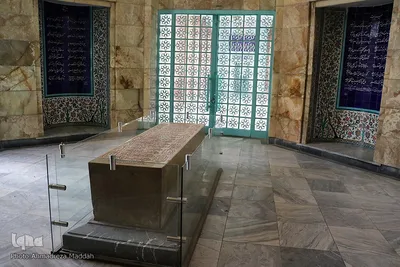 یادروز شیخ «اَجَلّ» سعدی شیرازی‎‎