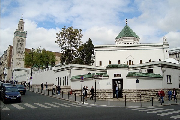 Die Große Moschee von Paris: Hundertjährige Attraktion im Herzen Frankreichs