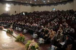 مراسم گرامیداشت شهدای 27 دی‌ماه در تبریز‎‎