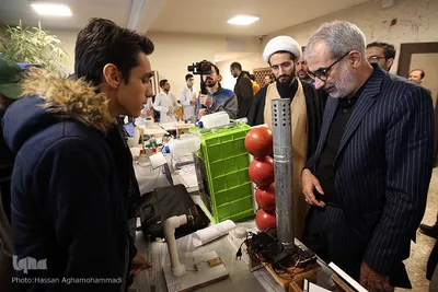 آئین تجلیل از پژوهشگران برگزیده آموزش و پرورش