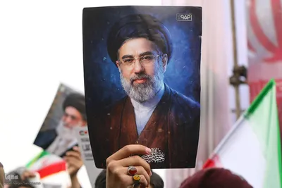 مراسم راهپیمایی روز قدس در اصفهان