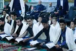 جلسه قرآن اصغر خانوردیلو