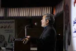 اجتماع دانش‌آموزان رأی اولی در تبریز‎