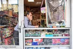 بازار خرید عید فطر در اهواز