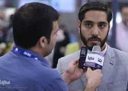 Hadi Movahed Amin représentera l’Iran au concours coranique de Malaisie