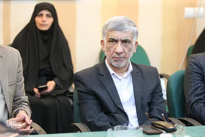عبدالهادی فقهی زاده در نشست هم‌اندیشی اربعین تجلیگاه آموزه‌های قرآن