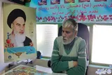 روستازاده‌‌ای خراسانی از خاطرات روزهای پیروزی انقلاب می‌گوید