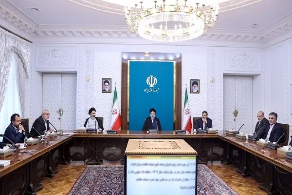 ضرورت فعال کردن ظرفیت‌های مردمی در عملیات زیارت
