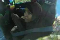 Australian Woman Found Guilty of Being Daesh Member