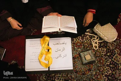 پیاده‌روی دانش‌آموزان بمناسبت اربعین حسینی(ع) - اراک/عکاس:زهرا بهرامی