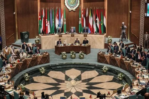 فلسطين تتخلى عن رئاسة 