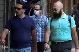 زدن ماسک، پاسداشت حق الناس