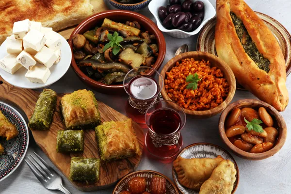 Le marché mondial des aliments halal atteindra 3,8 milliards USD d’ici 2035
