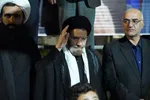 چهل و پنجمین شب بیعت مردم بروجرد با سومین امام امت اسلامی